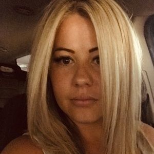 Meet your Posher, Lindsey